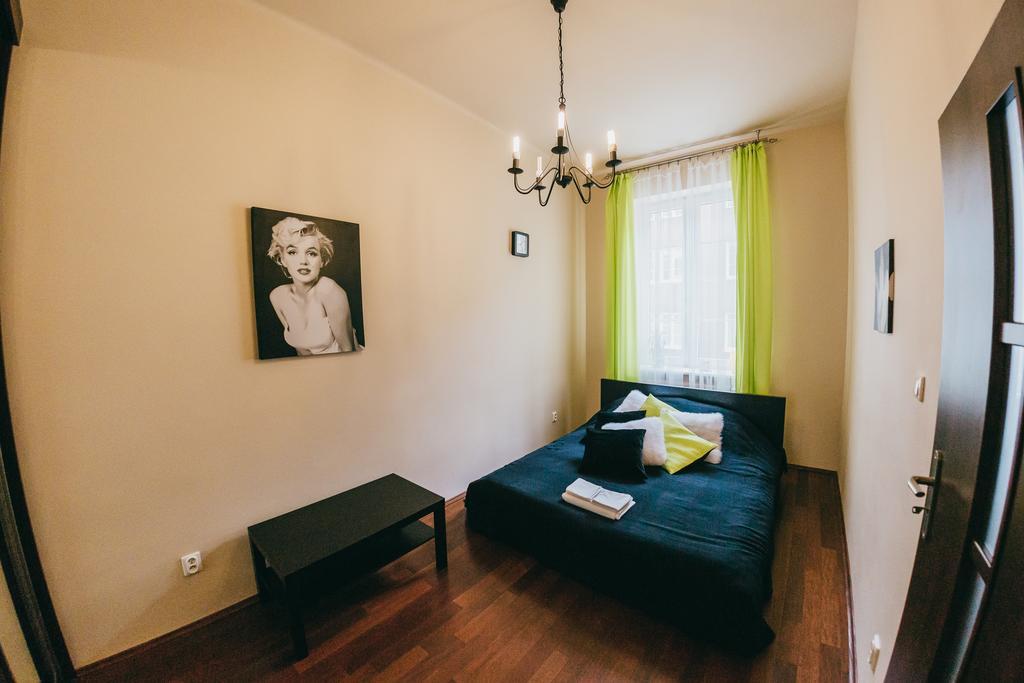 Hieronim - By The Vistula River Apartment Krakau