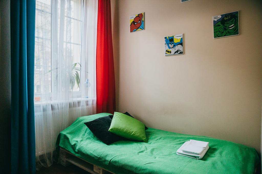 Apartment Hieronim - By The Vistula River *